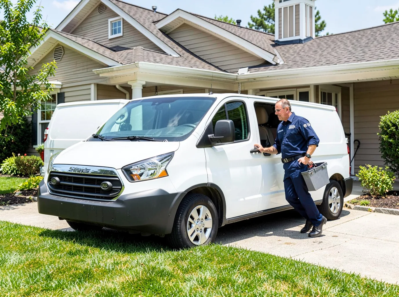Emergency Plumber company in Sioux City, IA